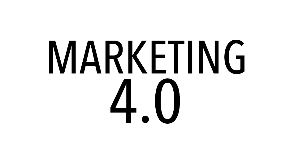 Marketing 4.0