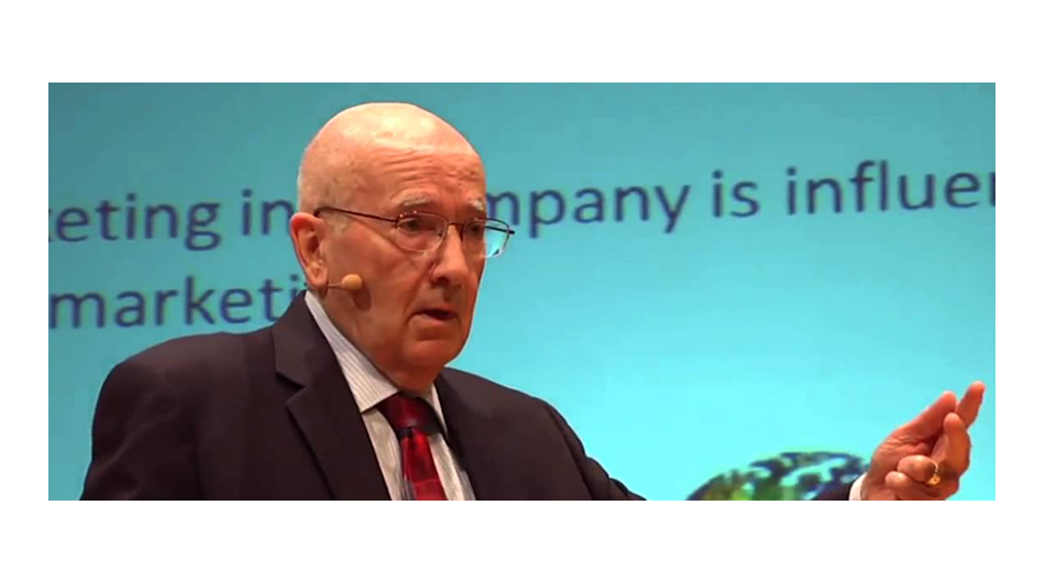 The Relationship between Marketing and Capitalism