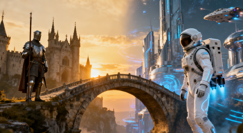 Spillover Series | From History to the Future: Certainties and Uncertainties in the Globalization of Chinese Enterprises