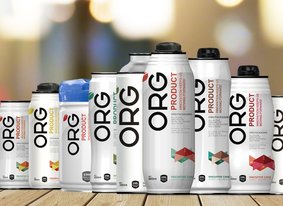 【Growth Strategy】ORG Technology Co., Ltd.  