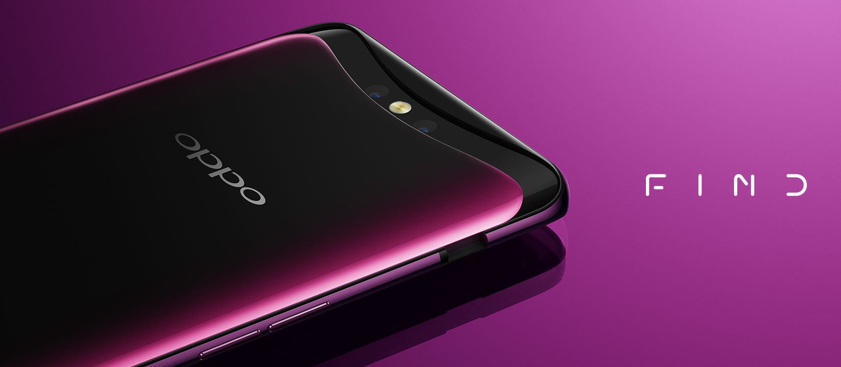 【Global brand strategy】OPPO