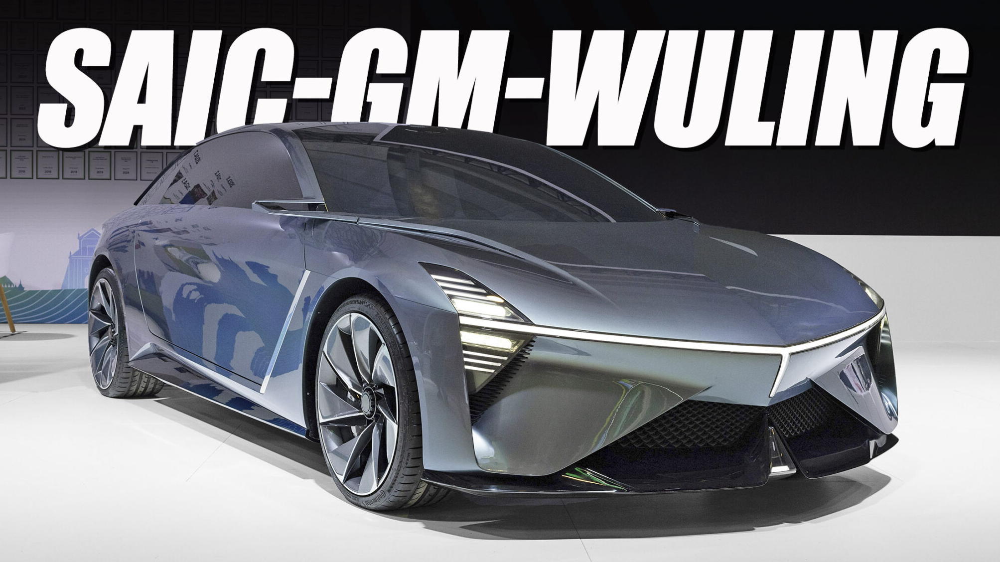【Product marketing strategy】SAIC-GM-Wuling