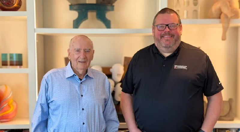 Philip Kotler talks about Peter Drucker