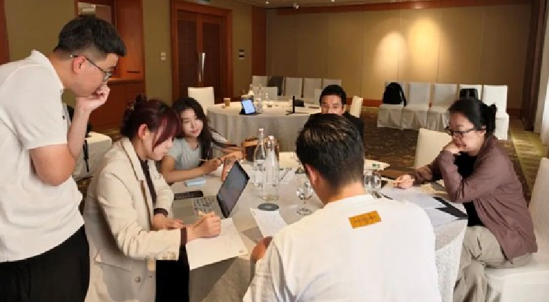 From Cross-Border Selling to Global Branding